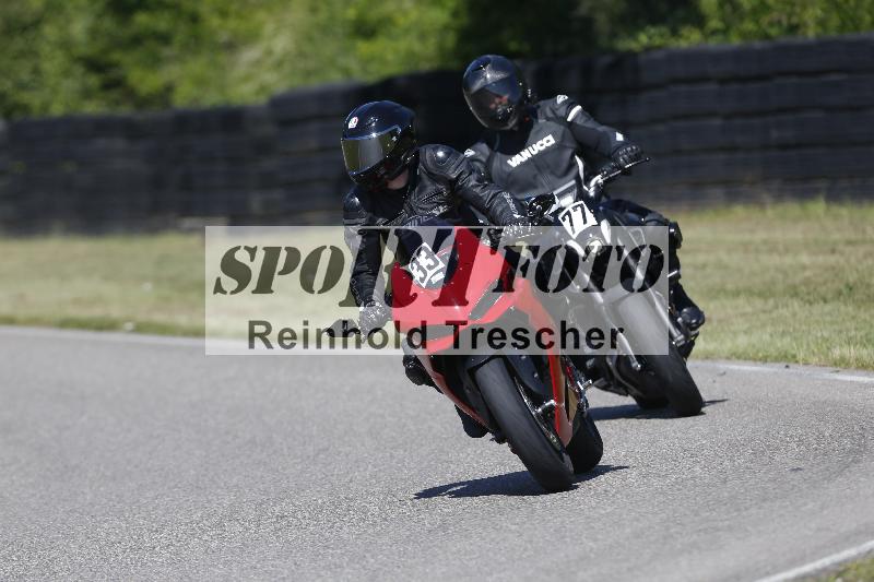 /15 22.05.2026  Plüss Moto Sport  Discover the Bike ADR /Gruppe gruen - Bike 1/77